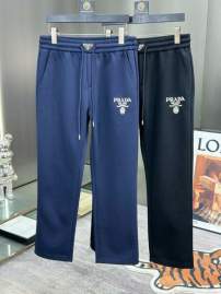 Picture of Prada Long Pants _SKUPradaM-3XLomtr5015805